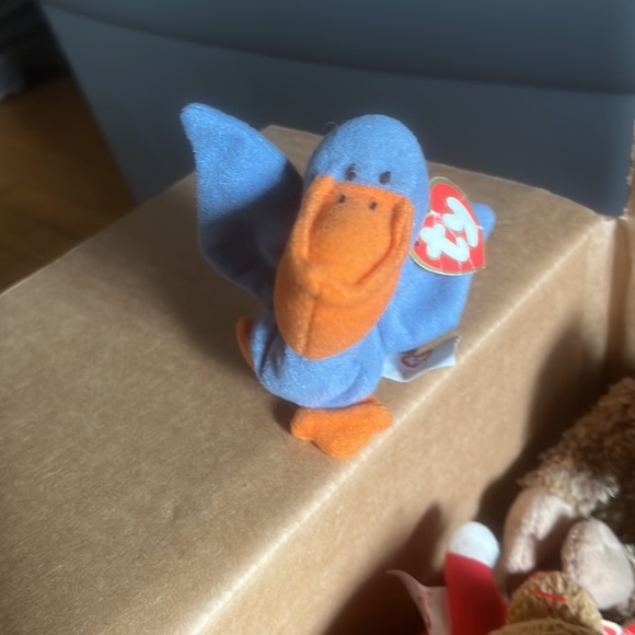 BEANIE BABIES - Picture 7 of 12